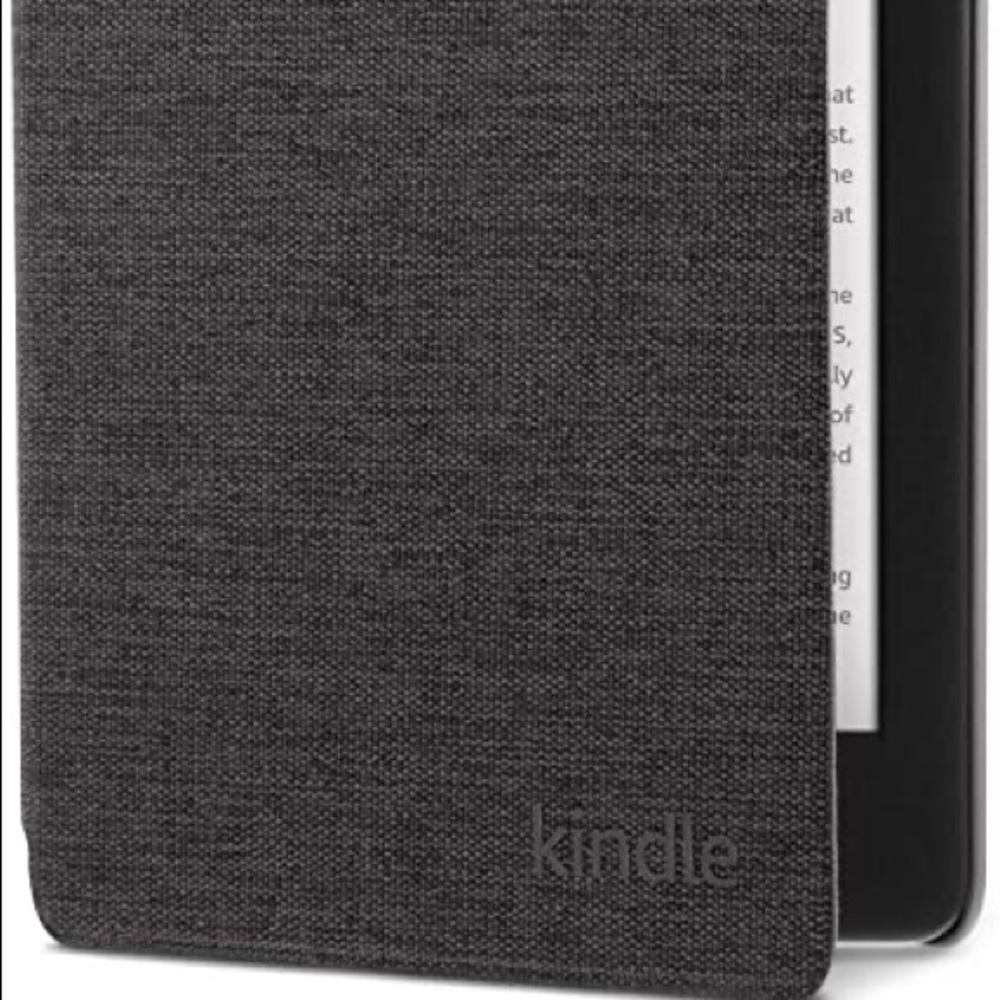 Kindle cover